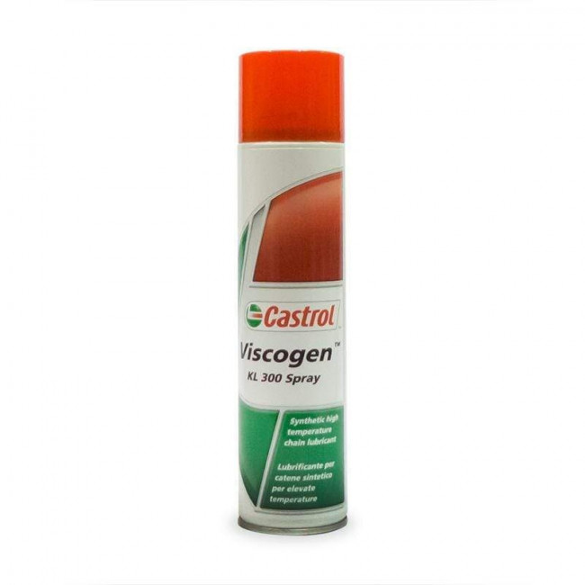 castrol KL 300