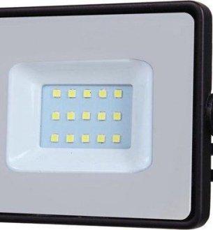 SMD LED DEK-LAMP compact