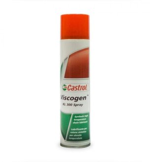 Castrol viscogen kl 300 spray