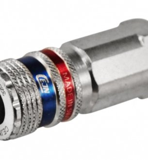 Snelkoppeling Cejn Euro  3/8" binnendraad