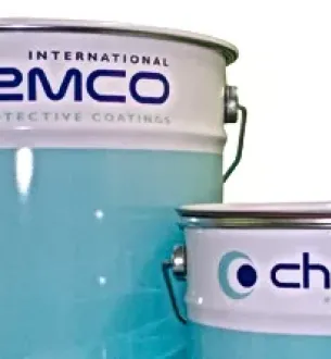 Chemco  RS 500P  5 KG