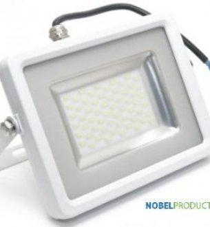 SMD LED DEK-LAMP compact