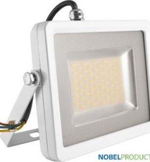 SMD LED DEK-LAMP compact