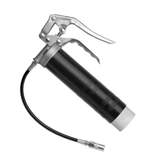 Eenhandsvetspuit voor schroefpatronen