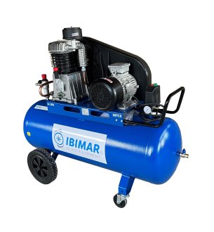 IBIMAR 850S Compressor