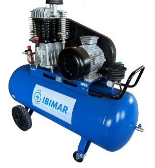 IBIMAR 950 compressor