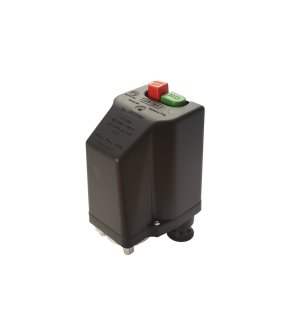 Drukschakelaar NEMA 10-16Amp 400V