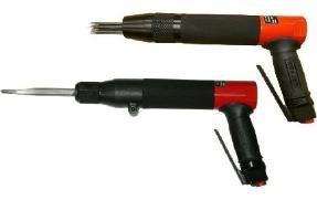 Trelawny VL 203 trillingsgedempt