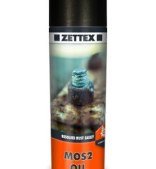 MOS 2 OIL