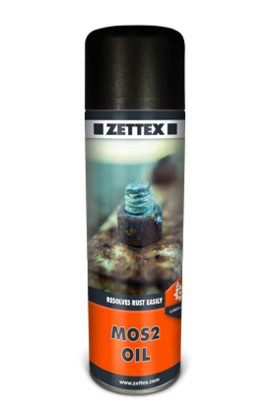 zettex-mos-2-oil